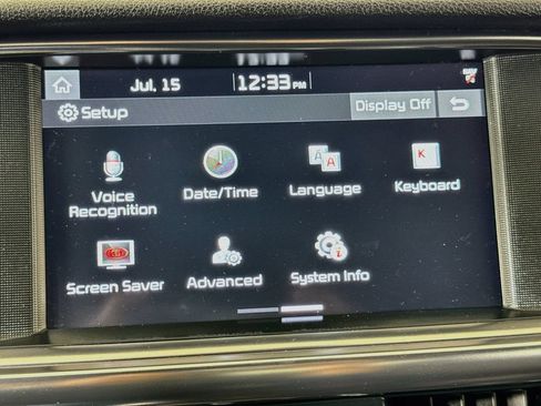 Used 2018 Kia Optima SX w/ Technology Package FWD image 41