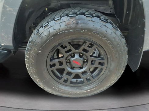 Used 2024 Toyota 4Runner TRD Pro AWD/4WD image 10