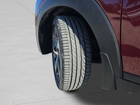 Used 2017 Hyundai Tucson Limited w/ Limited Ultimate Package 03 image 8