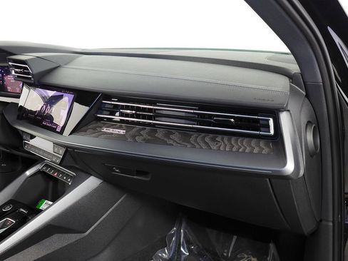 Used 2025 Audi A3 2.0T Premium w/ Black Optic Package image 14