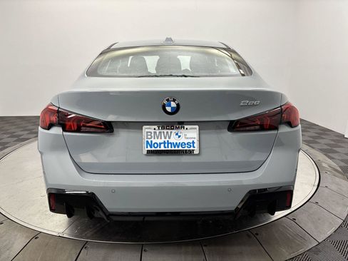 New 2026 BMW 228i w/ Technology Package FWD image 15