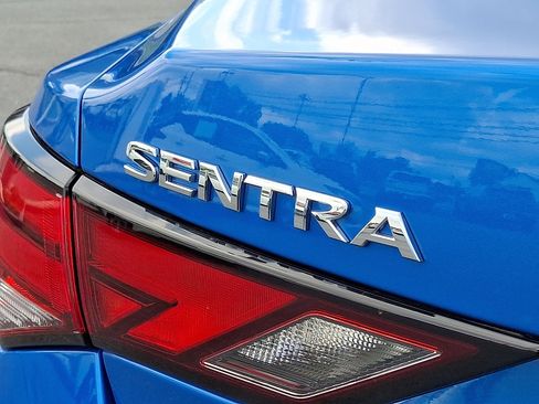 Certified 2024 Nissan Sentra SV w/ SV Premium Package image 30