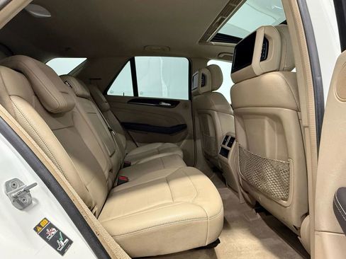 Used 2013 Mercedes-Benz ML 350 4MATIC image 63