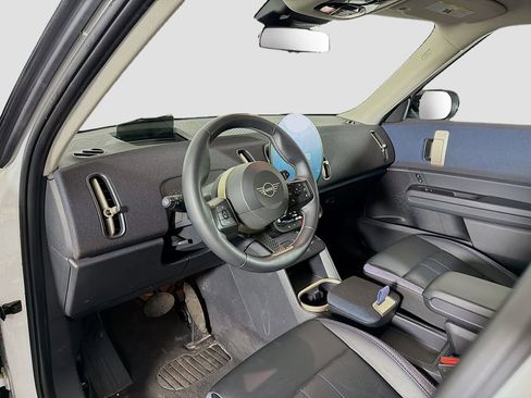 Used 2025 MINI Cooper Countryman S AWD/4WD image 10