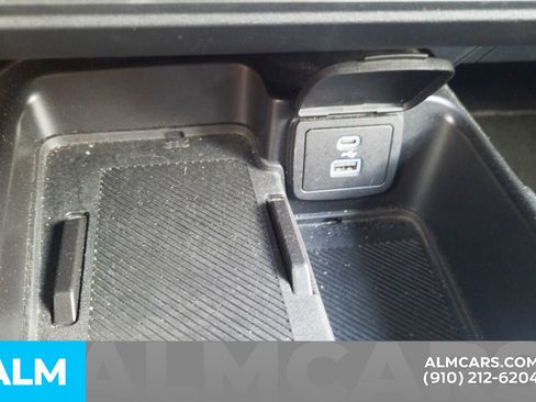 Used 2025 Ford Bronco Big Bend AWD/4WD image 27