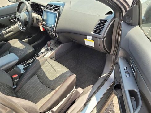 New 2025 Mitsubishi Outlander Sport SE image 6