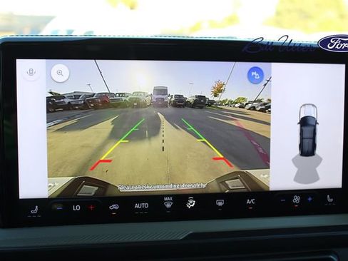 New 2025 Ford Bronco Sport Big Bend image 15