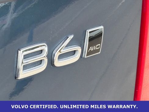 Certified 2023 Volvo XC90 B6 Core w/ Protection Package Premier AWD/4WD image 10