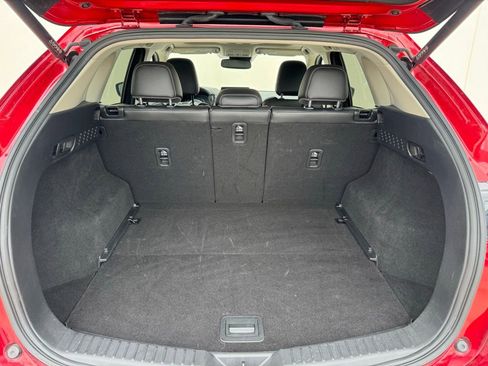 Used 2024 MAZDA CX-5 AWD 2.5 S w/ Premium Plus Pkg image 14