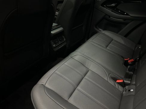 Used 2026 Land Rover Range Rover Evoque S AWD/4WD image 22