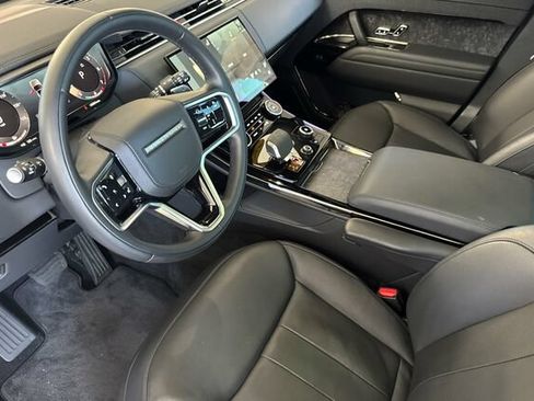 Used 2023 Land Rover Range Rover Sport SE AWD/4WD image 10