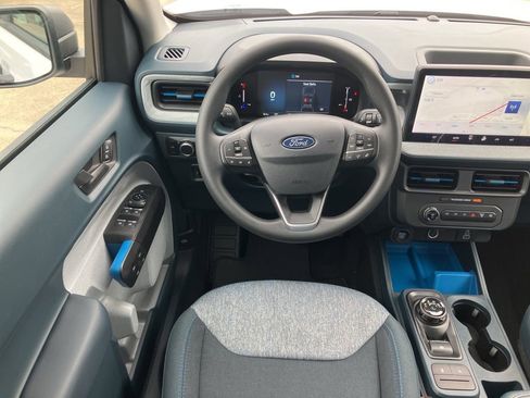 New 2026 Ford Maverick XLT w/ 4K Tow Package image 23