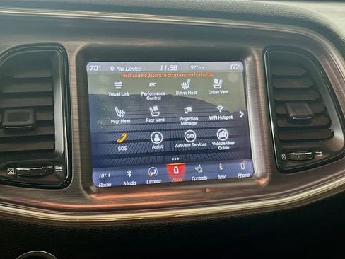 Used 2018 Dodge Challenger R/T Scat Pack image 16