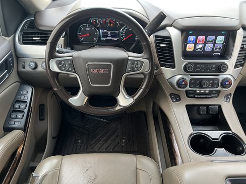 Used 2018 GMC Yukon XL SLT w/ HD Trailering Package image 34