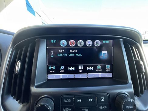 Certified 2018 Chevrolet Colorado LT w/ LT Convenience Package image 13