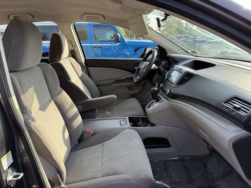 Used 2014 Honda CR-V LX image 14