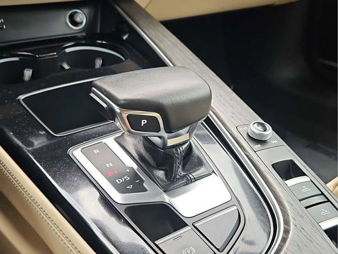 Certified 2024 Audi A5 2.0T Premium Plus w/ Premium Plus AWD/4WD image 32