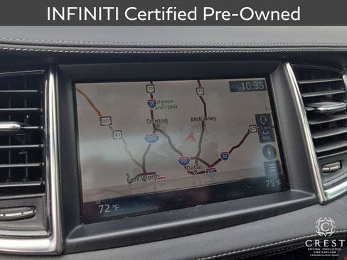 Certified 2023 INFINITI QX50 Sport AWD/4WD image 20