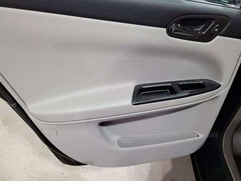 Used 2008 Chevrolet Impala LT w/ Luxury Edition Package image 39