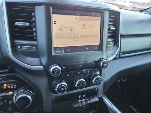 Used 2023 RAM 1500 Big Horn AWD/4WD image 16