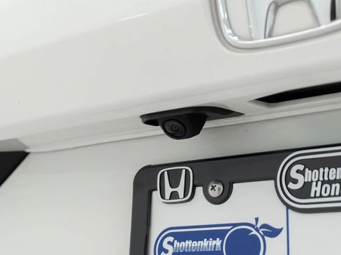 Certified 2024 Honda CR-V Sport image 12