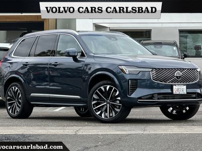 New 2026 Volvo XC90 B5 Plus