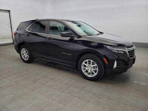 Used 2023 Chevrolet Equinox LT FWD image 11