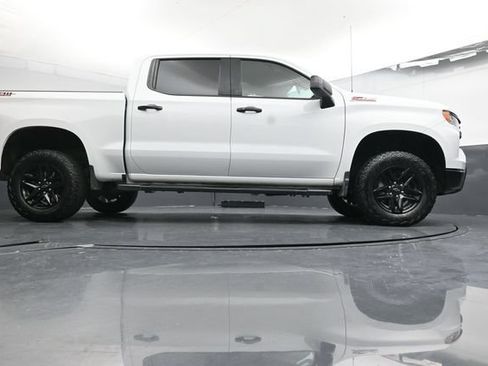 Used 2024 Chevrolet Silverado 1500 LT Trail Boss w/ Protection Package AWD/4WD image 49