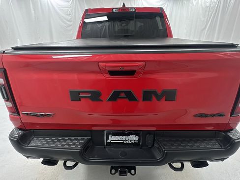 Used 2022 RAM 1500 TRX w/ TRX Level 1 Equipment Group image 4