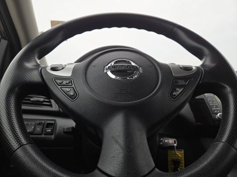 Used 2019 Nissan Sentra S image 23