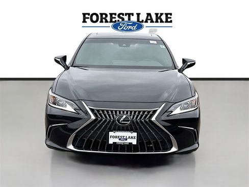 Used 2023 Lexus ES 350 350 image 2