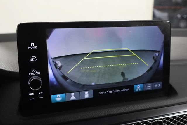 Used 2024 Acura Integra A-Spec w/ Technology Package FWD image 38