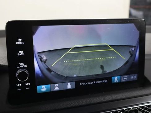 Used 2024 Acura Integra A-Spec FWD image 38