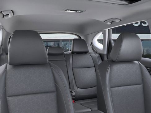 New 2026 Kia Seltos EX w/ EX Sunroof Package image 27