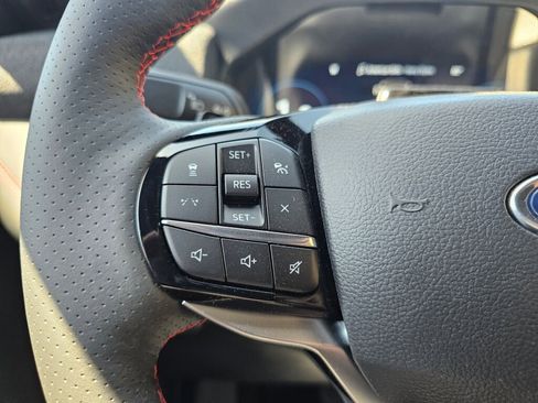 New 2026 Ford Explorer ST w/ Sun And Sound Package AWD/4WD image 19