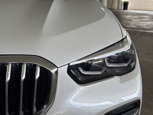 Used 2023 BMW X5 sDrive40i RWD image 10