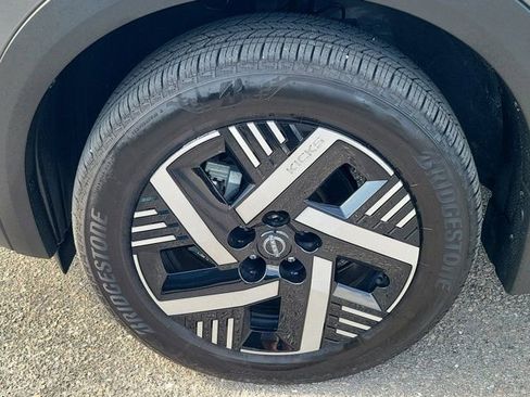 Certified 2026 Nissan Kicks SV image 12