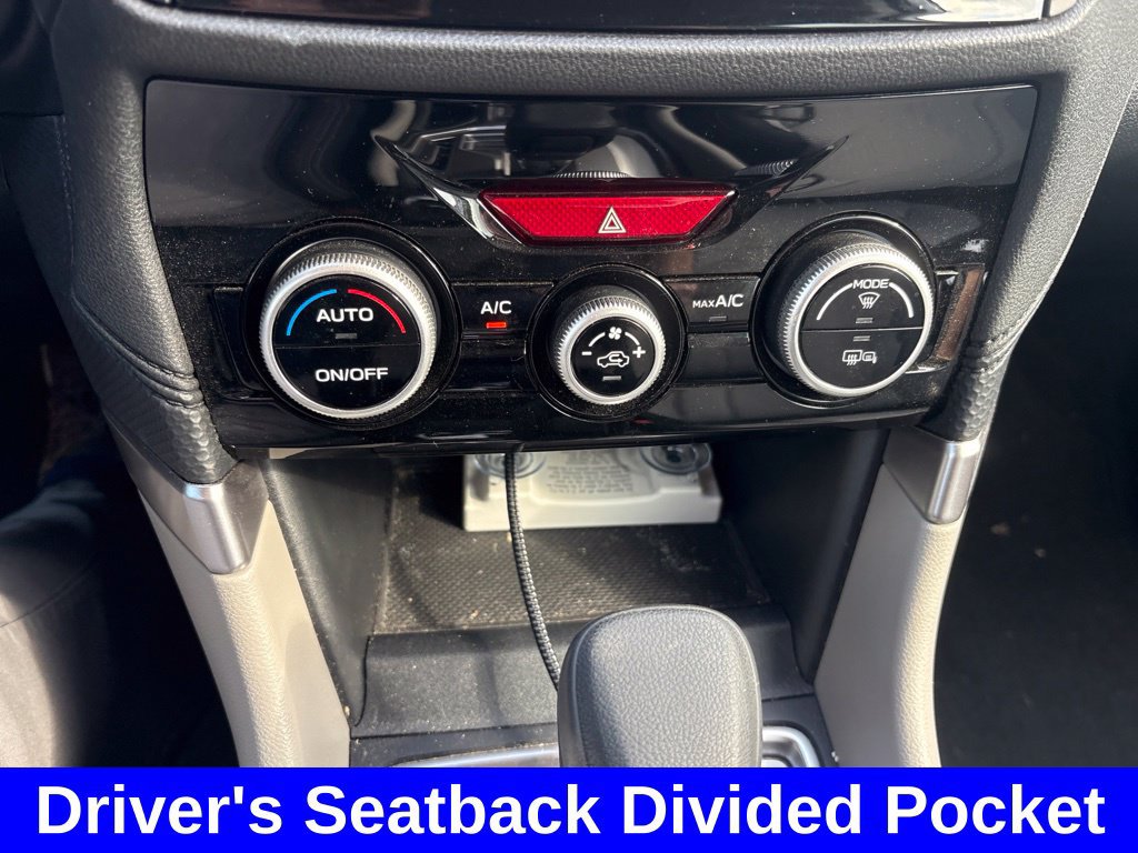 Used 2022 Subaru Forester Premium AWD/4WD image 22