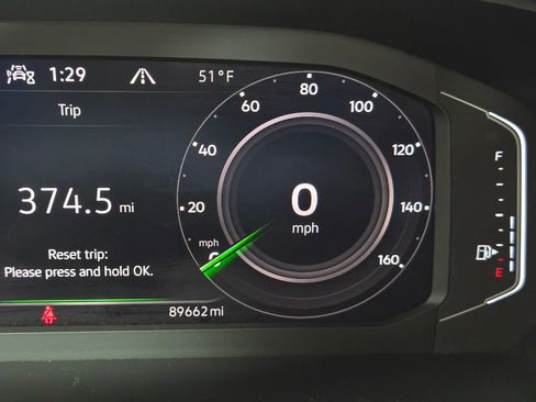 Used 2022 Volkswagen Tiguan SEL R-Line AWD/4WD image 20