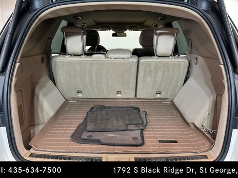 Used 2014 Mercedes-Benz ML 350 4MATIC image 22