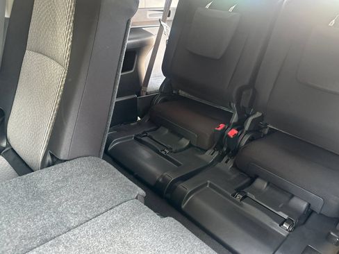 Certified 2020 Toyota 4Runner SR5 RWD image 17