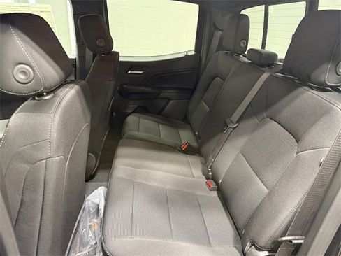 New 2026 Chevrolet Colorado LT w/ Advanced Trailering Package image 12