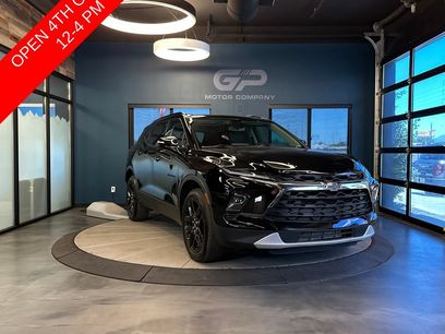 Used 2023 Chevrolet Blazer LT w/ LPO, Floor Liner Package