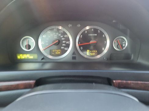 Used 2004 Volvo S80 2.9 image 19