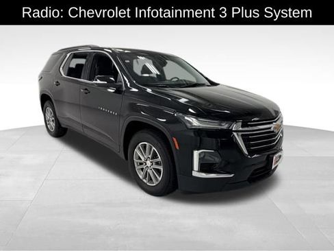 Used 2023 Chevrolet Traverse LT FWD image 8