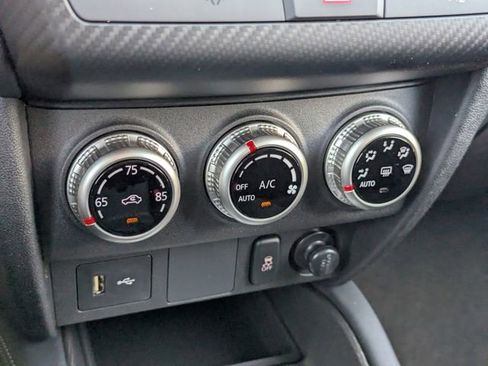 New 2025 Mitsubishi Outlander Sport ES AWD/4WD image 15