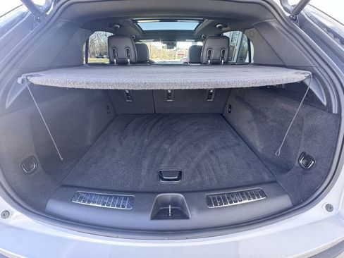 Used 2022 Cadillac XT4 Sport w/ Technology Package image 34