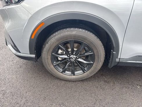 Used 2024 Honda CR-V Sport image 19