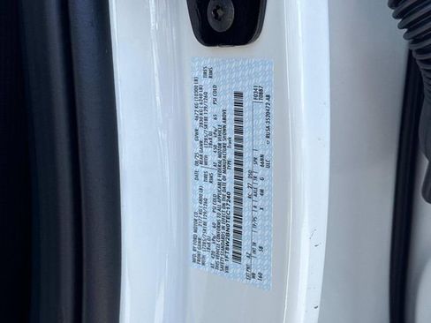 New 2026 Ford F250 Lariat w/ Tremor Off-Road Package image 15