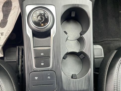 Certified 2022 Ford Escape SEL AWD/4WD image 19